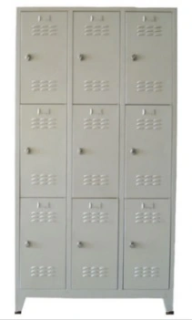 9 Lü Yarım Kapaklı