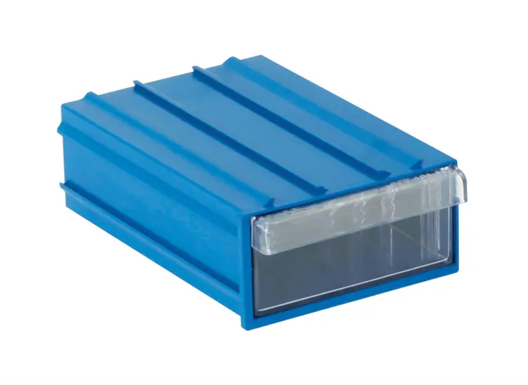 Plastik Çekmeceli Kutu RG/102