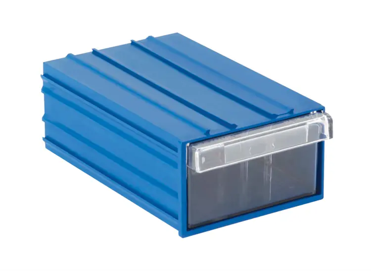 Plastik Çekmeceli Kutu RG-105