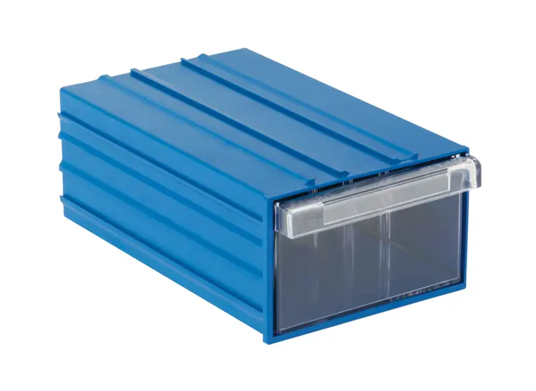 Plastik Çekmeceli Kutu RG/120