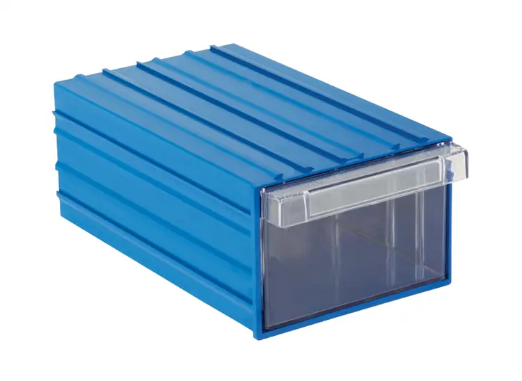 Plastik Çekmeceli Kutu RG/140