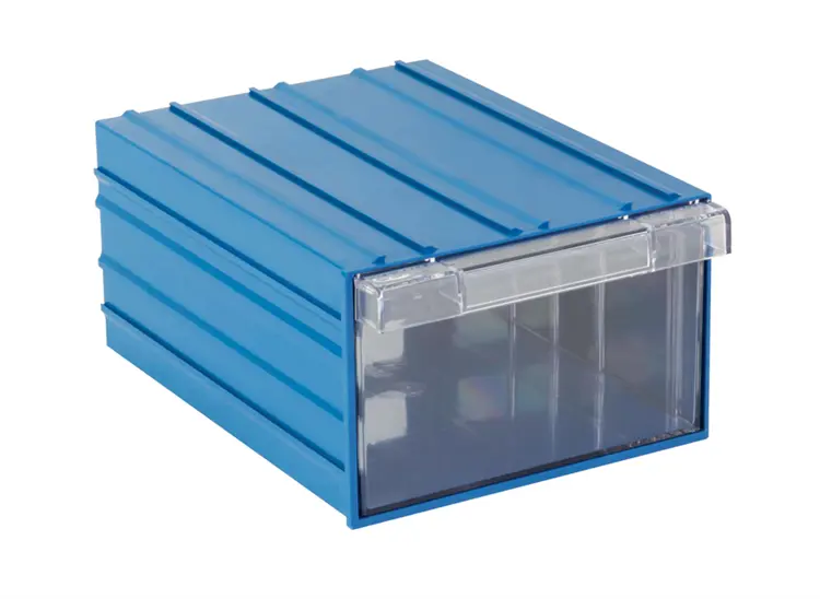 Plastik Çekmeceli Kutu RG/175
