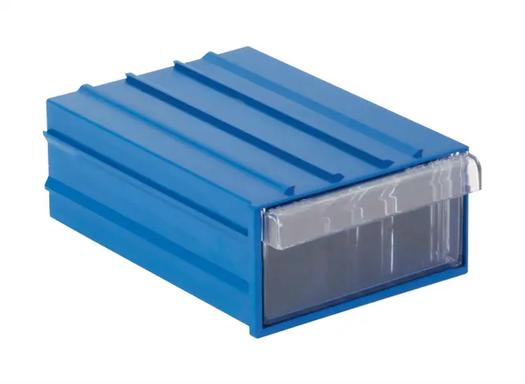 Plastik Çekmeceli Kutu RG/202