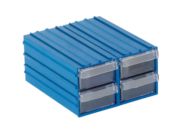 Plastik Çekmeceli Kutu RG/300