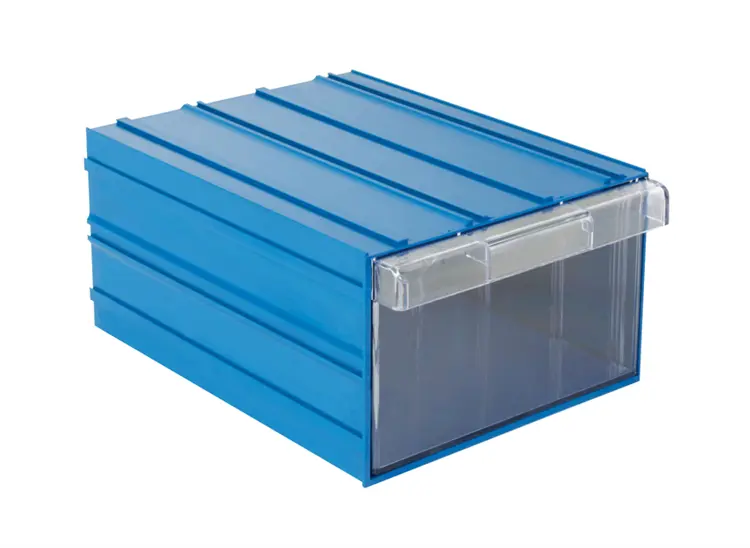 Plastik Çekmeceli Kutu RG/510