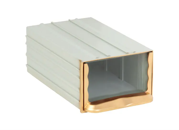 Plastik Çekmeceli Kutu RG/C-120