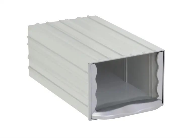 Plastik Çekmeceli Kutu RG/C-140