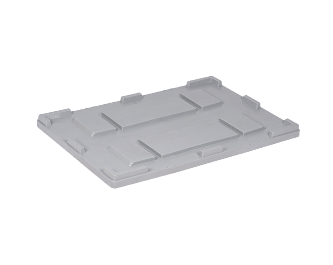 RG-82X120 Konteyner Kapak